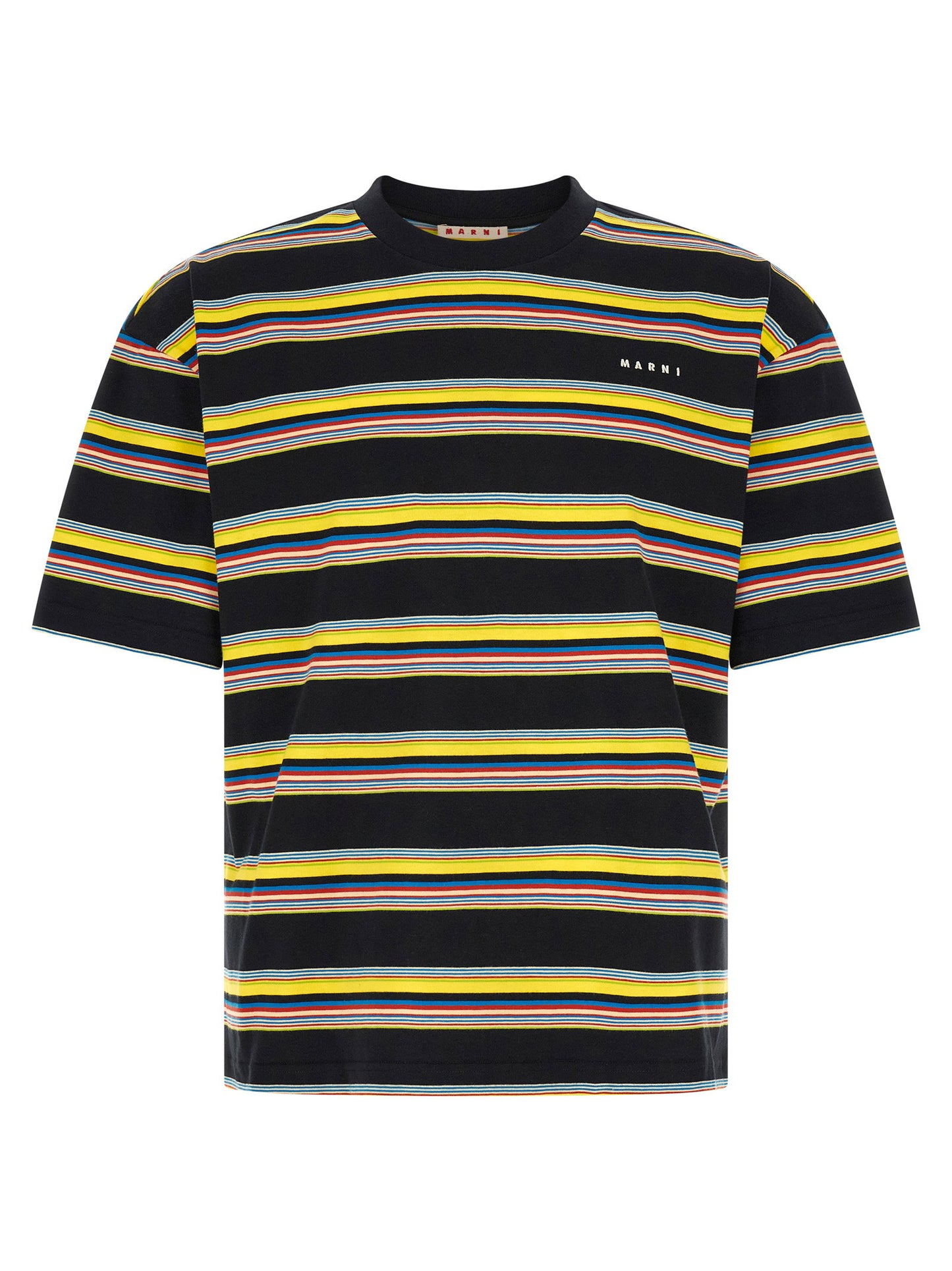 Marni Striped T-shirt