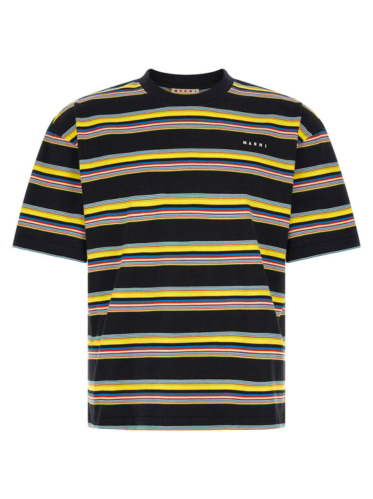 Marni Striped T-shirt