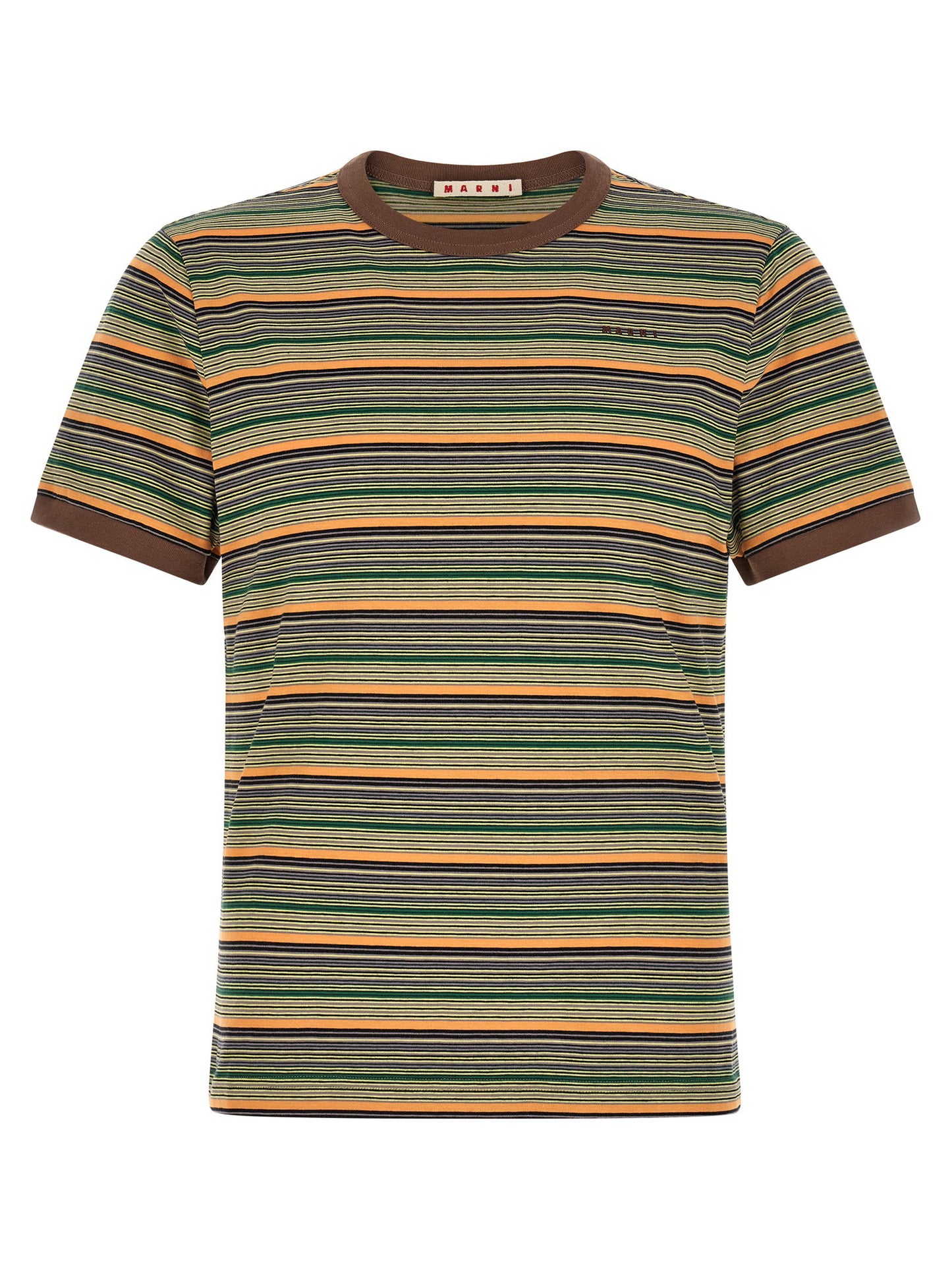 Marni Striped T-shirt