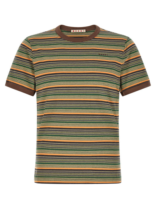 Marni Striped T-shirt