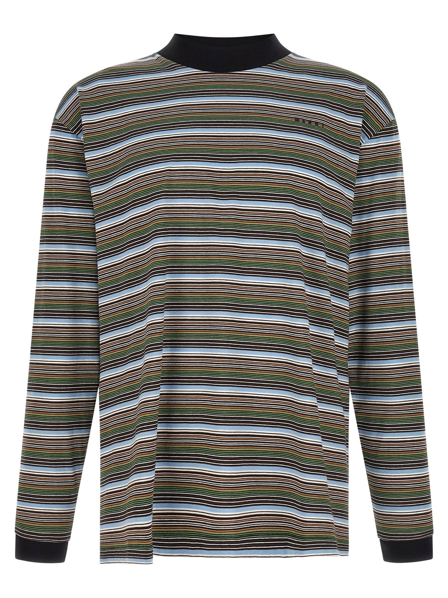Marni Striped T-shirt