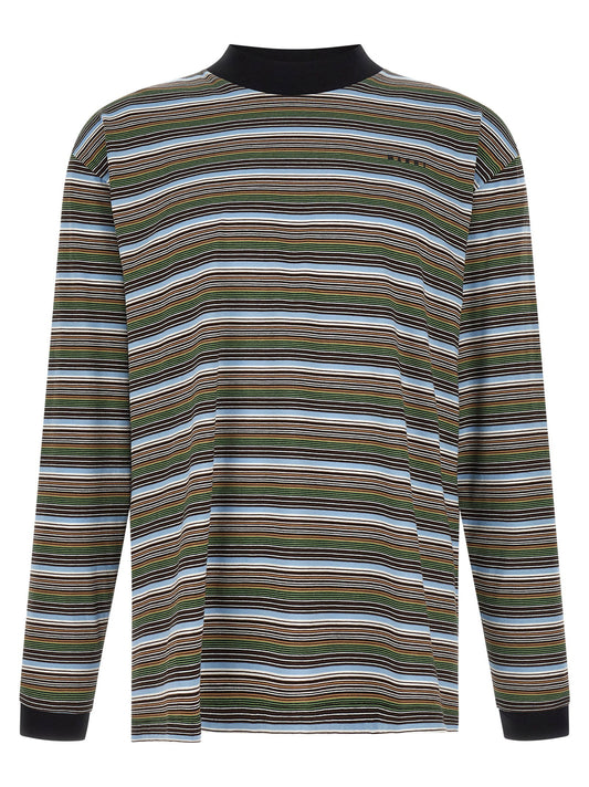 Marni Striped T-shirt
