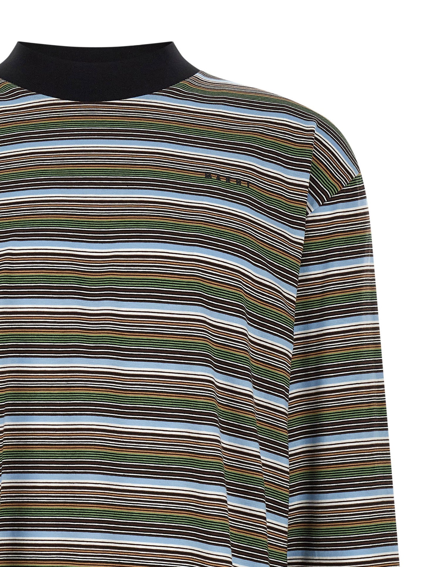 Marni Striped T-shirt