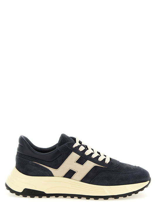Hogan Hyperlight Sneakers