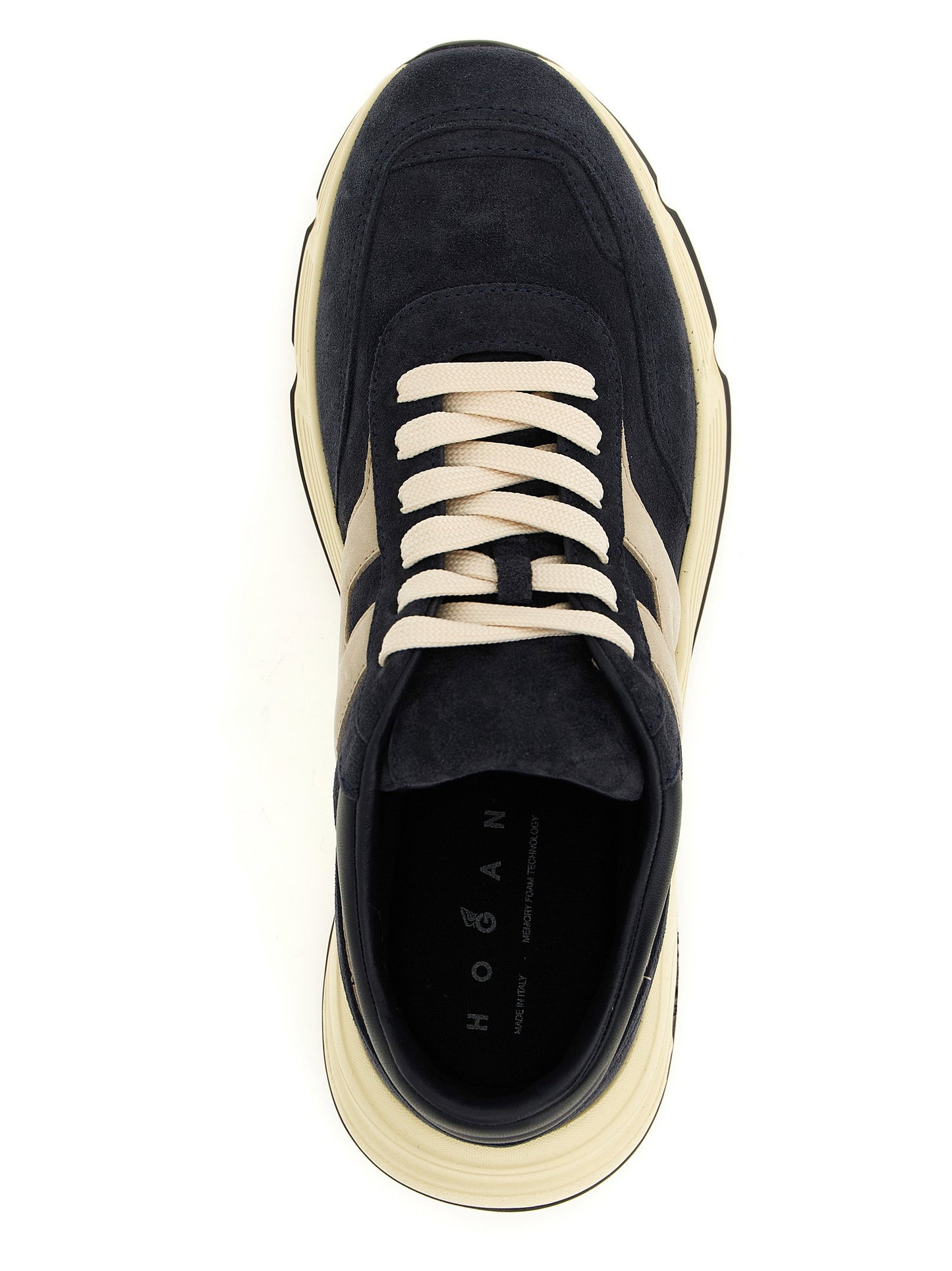 Hogan Hyperlight Sneakers