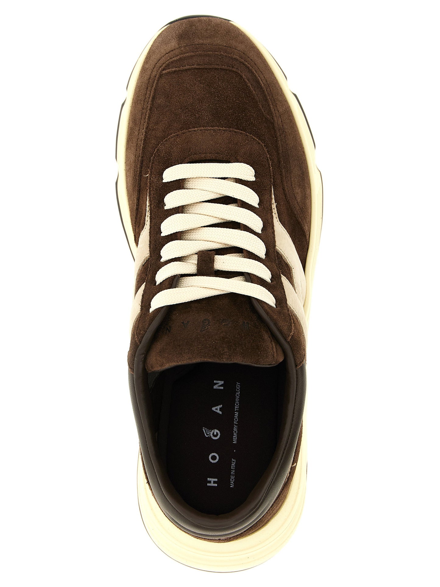 Hogan Hyperlight Sneakers