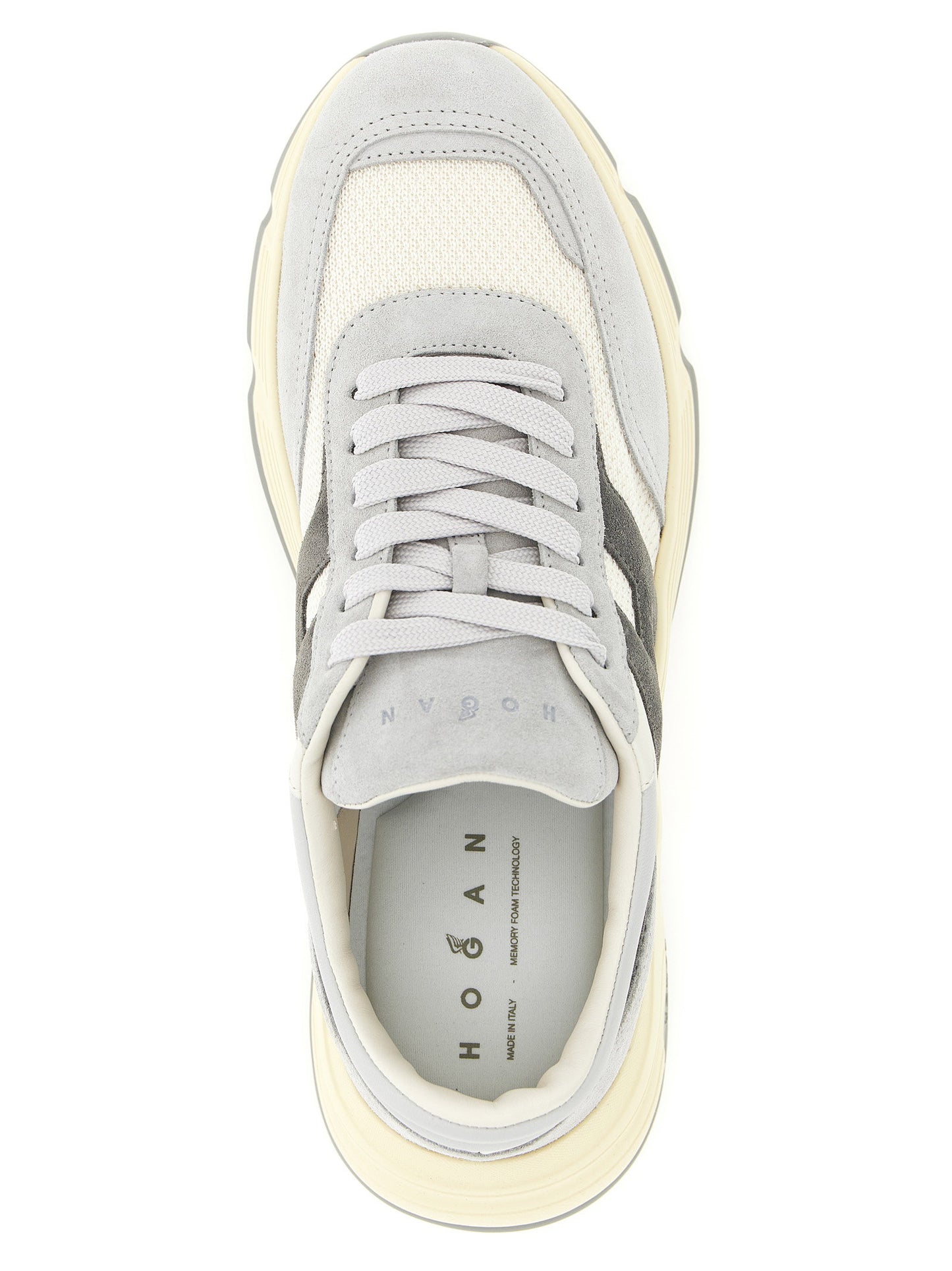 Hogan Hyperlight Sneakers