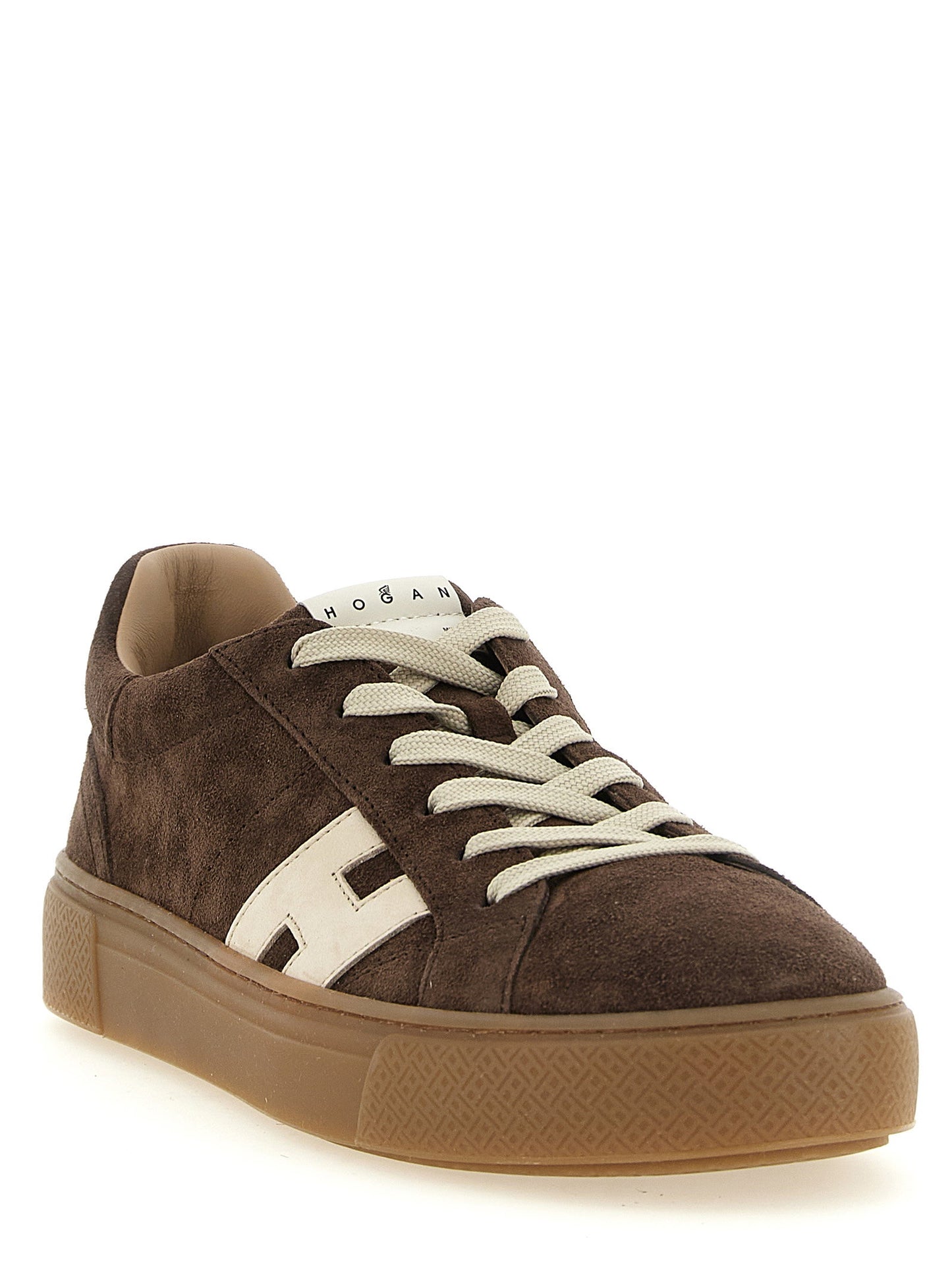 Hogan Crosswind Sneakers