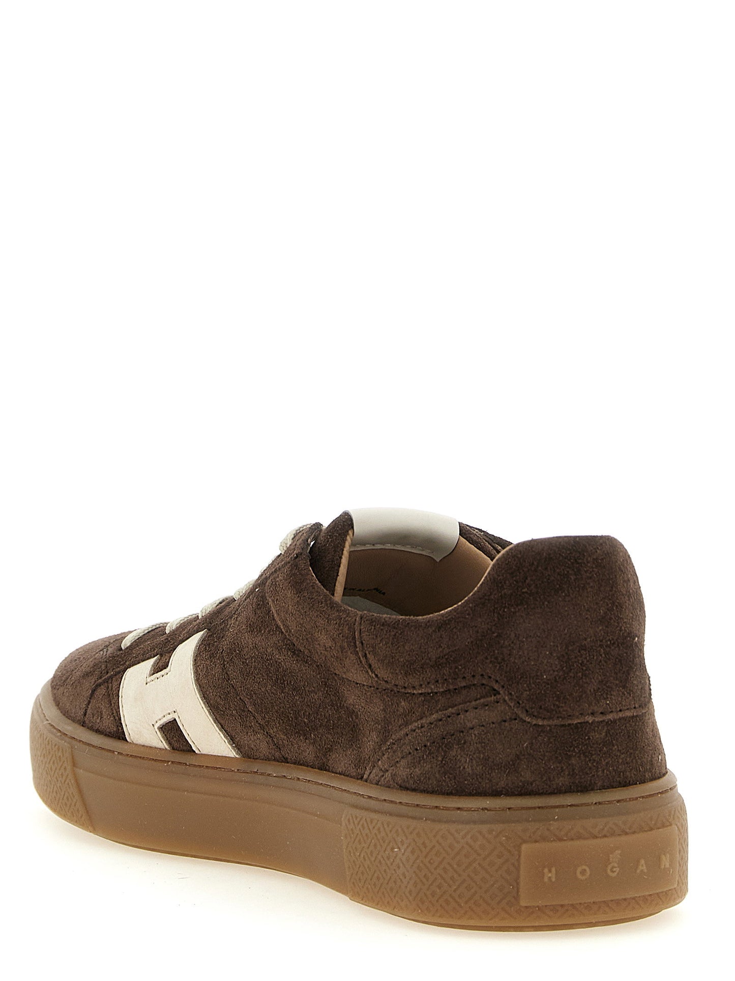 Hogan Crosswind Sneakers