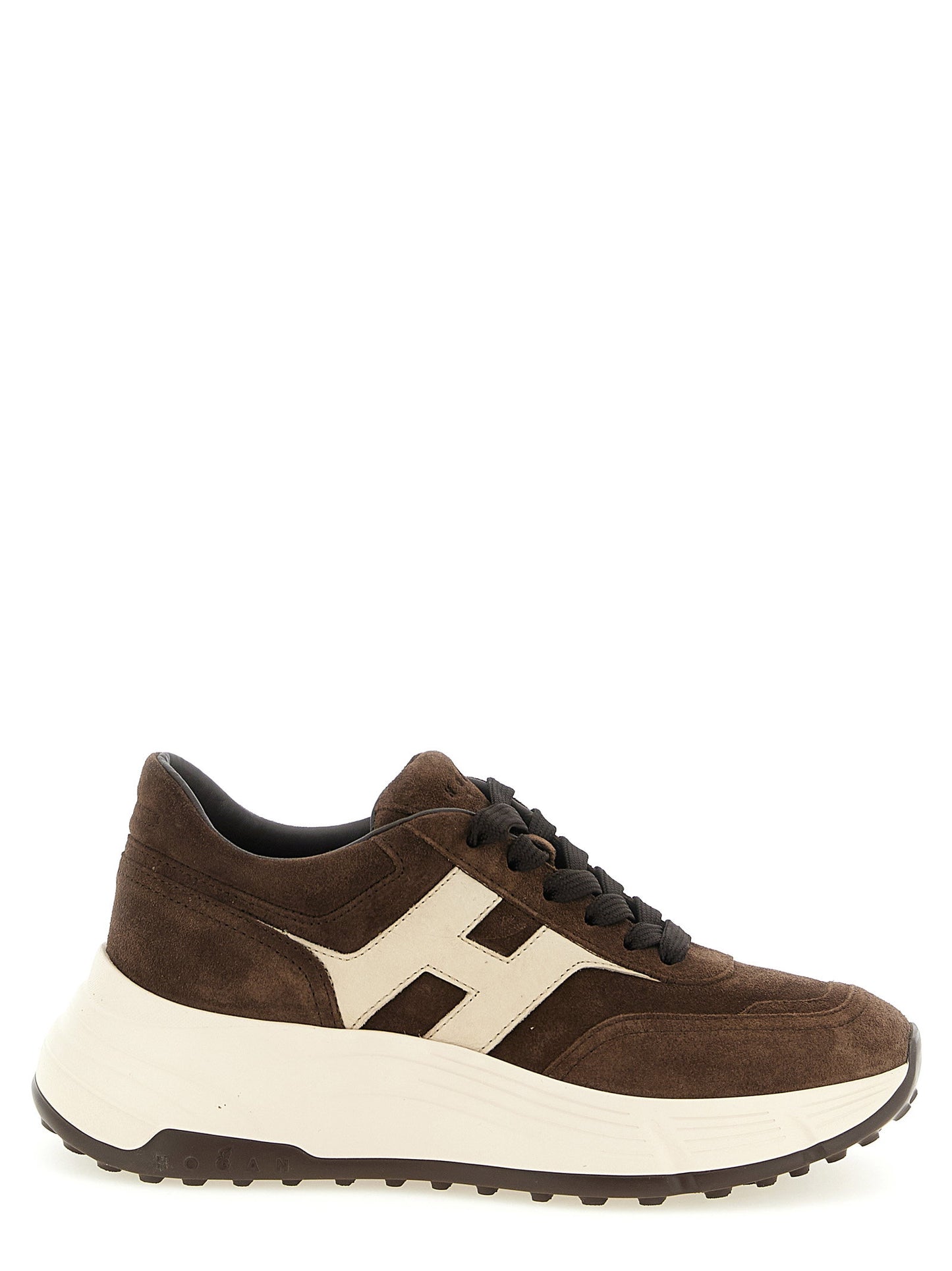 Hogan Hi-fi Sneakers