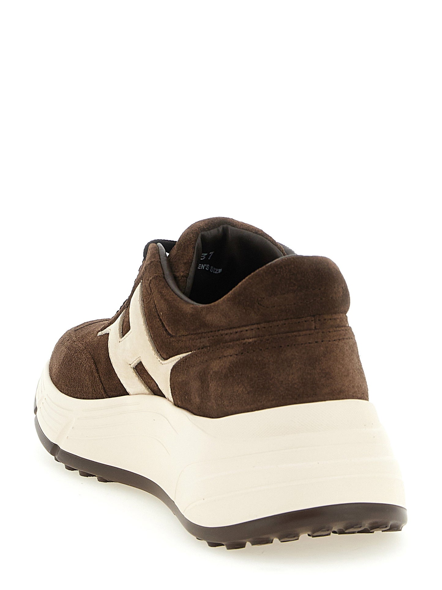 Hogan Hi-fi Sneakers