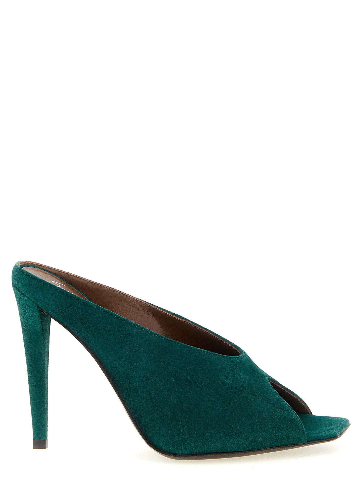 Giuseppe Zanotti Intriigo Cluedo Sandals