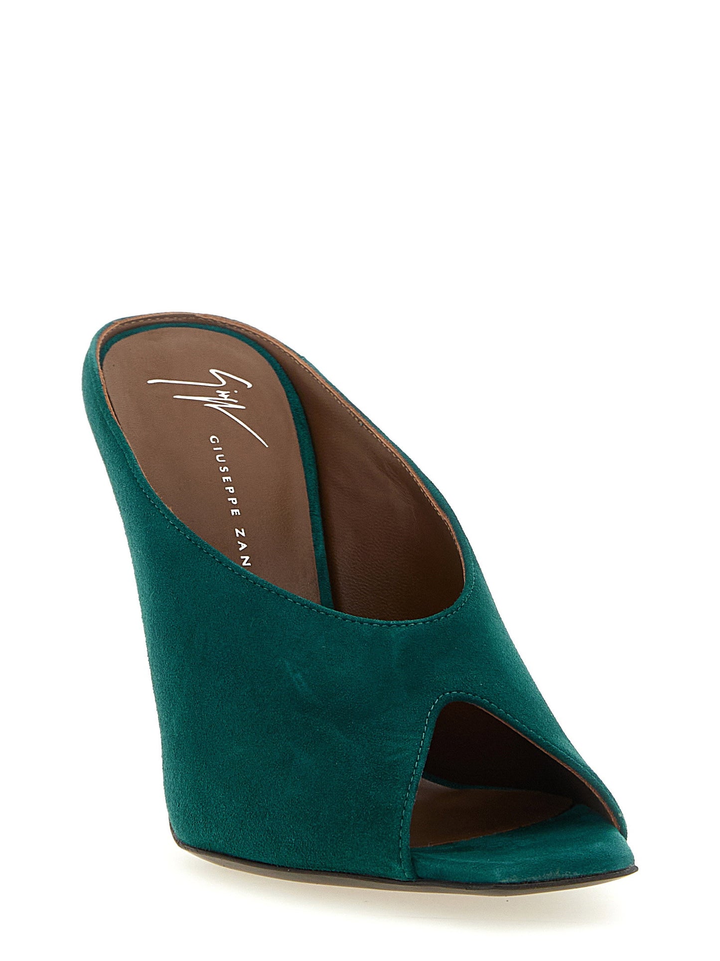 Giuseppe Zanotti Intriigo Cluedo Sandals