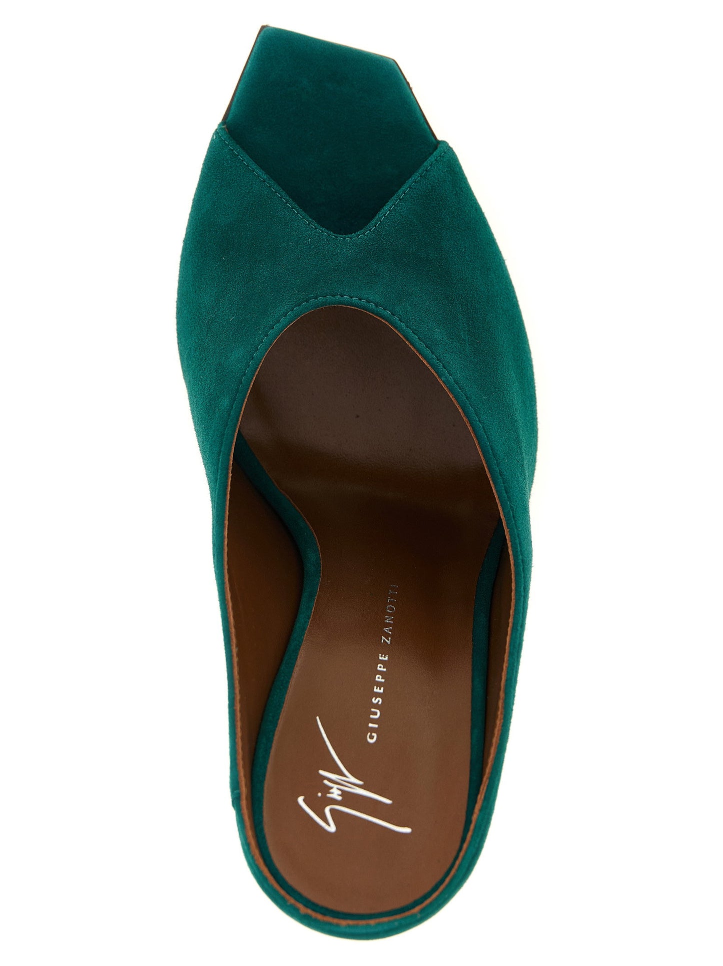 Giuseppe Zanotti Intriigo Cluedo Sandals