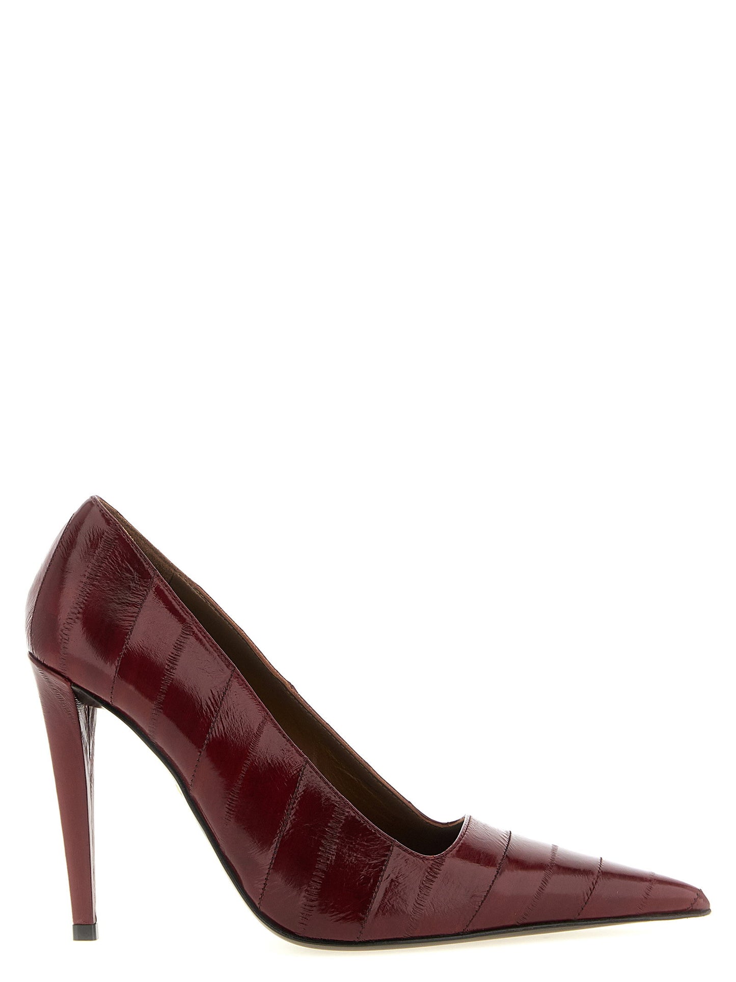 Giuseppe Zanotti High Desire Pumps
