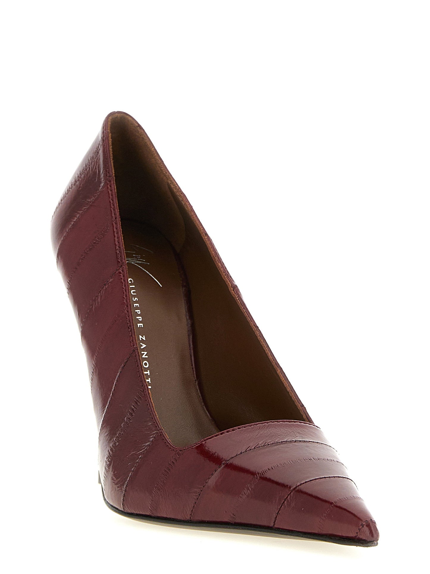 Giuseppe Zanotti High Desire Pumps