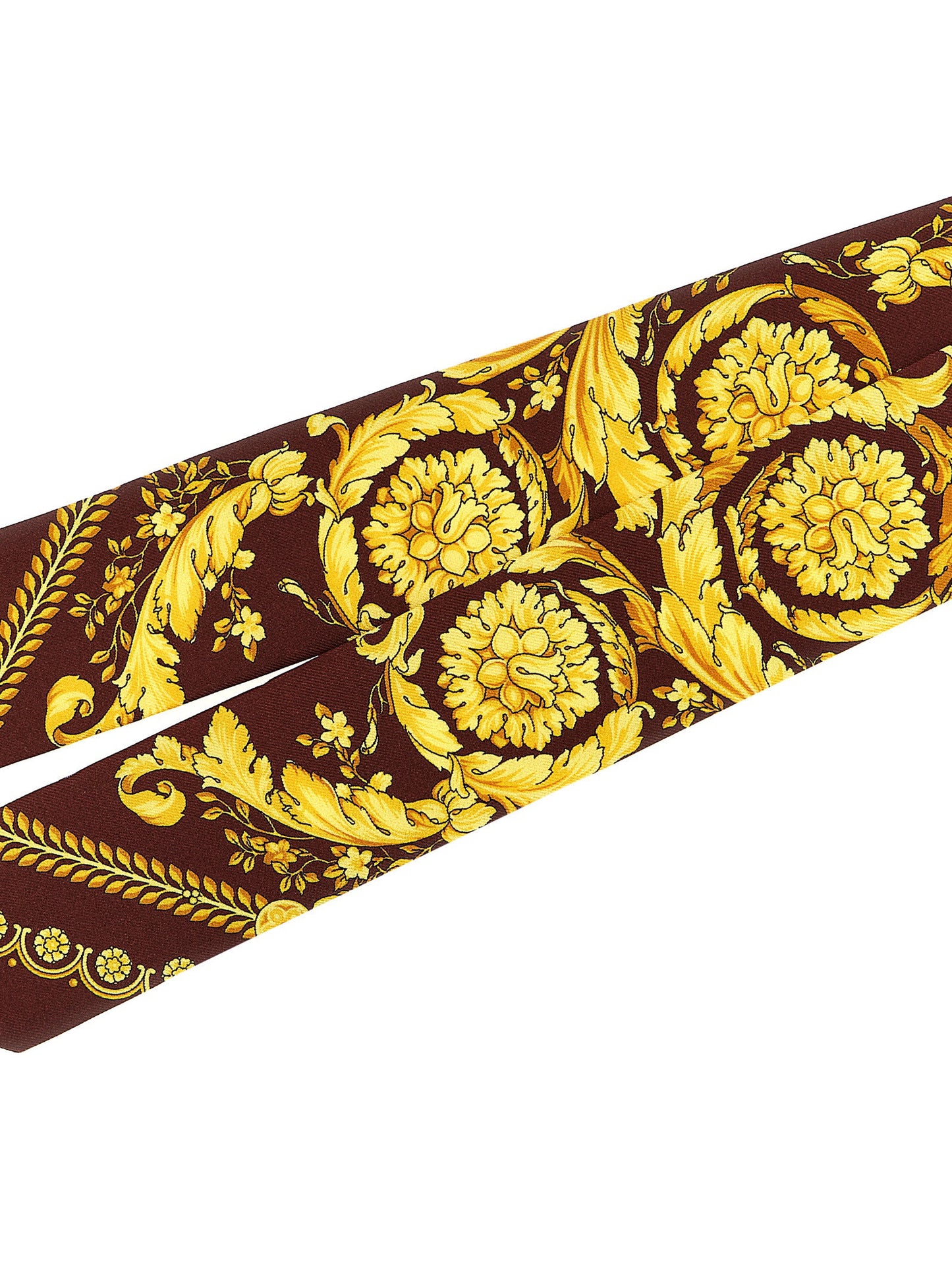 Versace Lavallière ‘baroque’