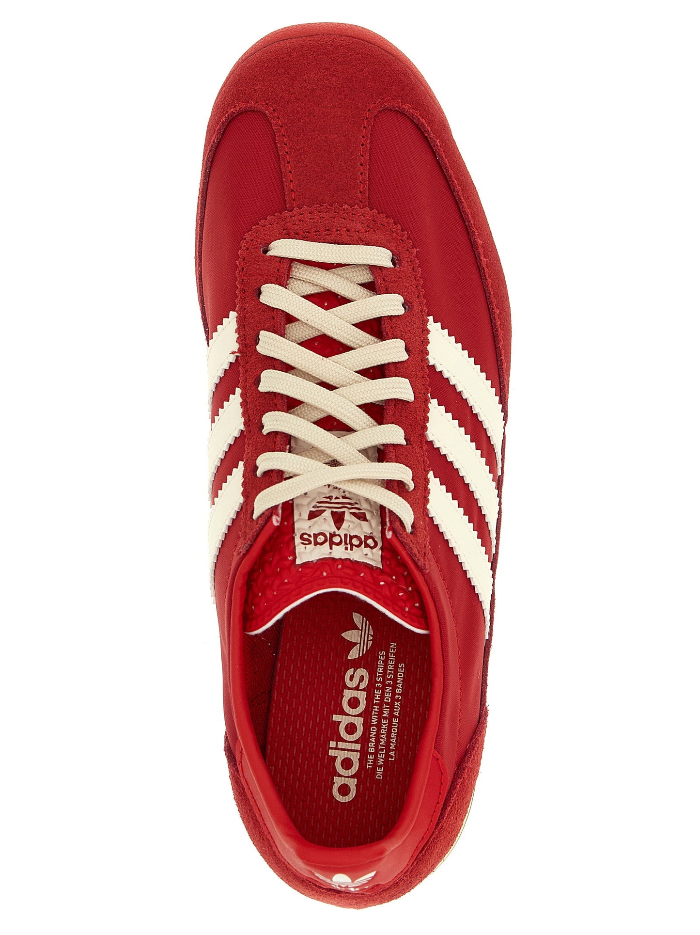 Adidas Originals Sl 72 Og Sneakers