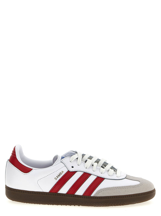 Adidas Originals Samba Og Sneakers