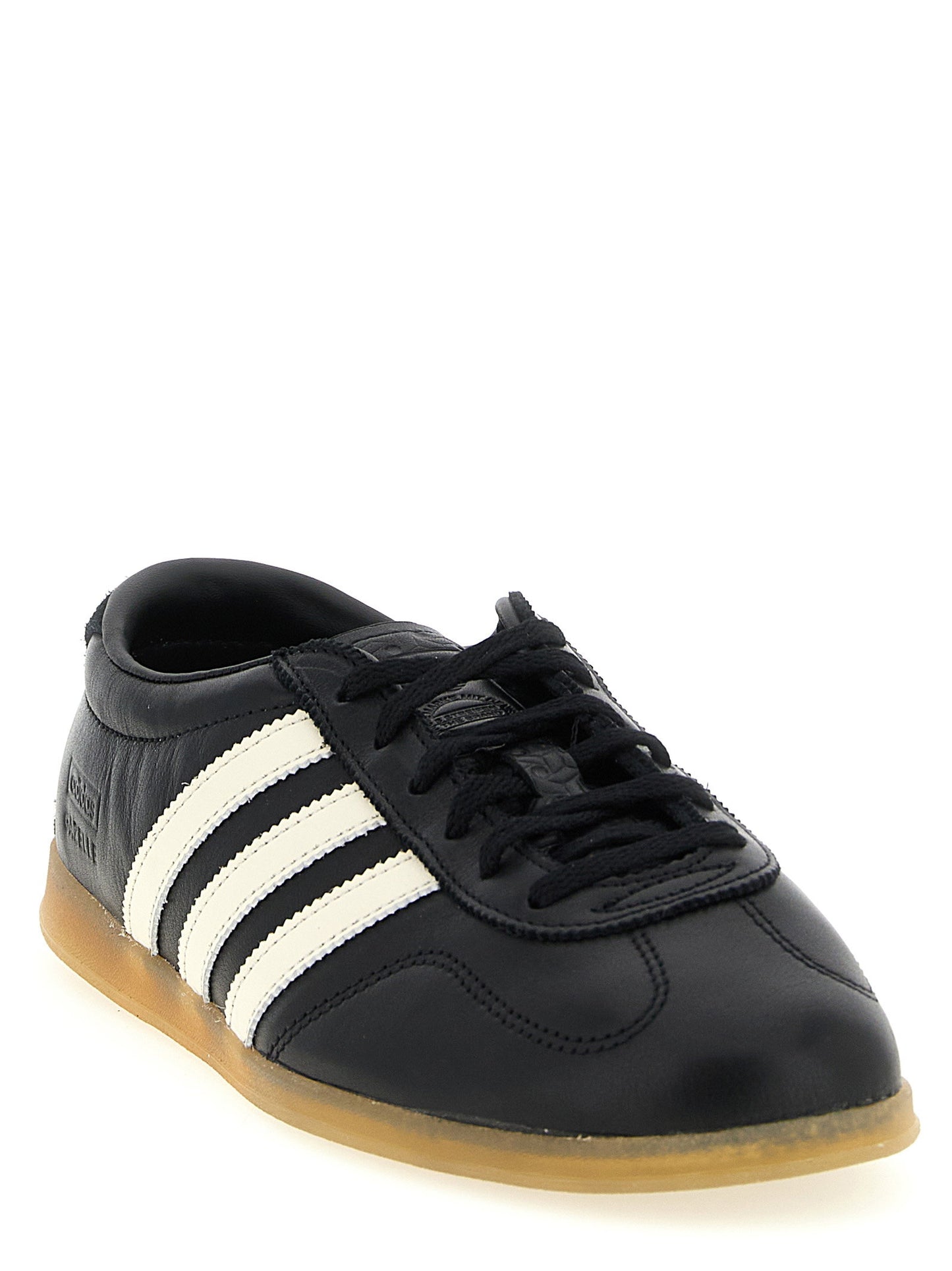 Adidas Originals Gazelle Lo Pro Sneakers