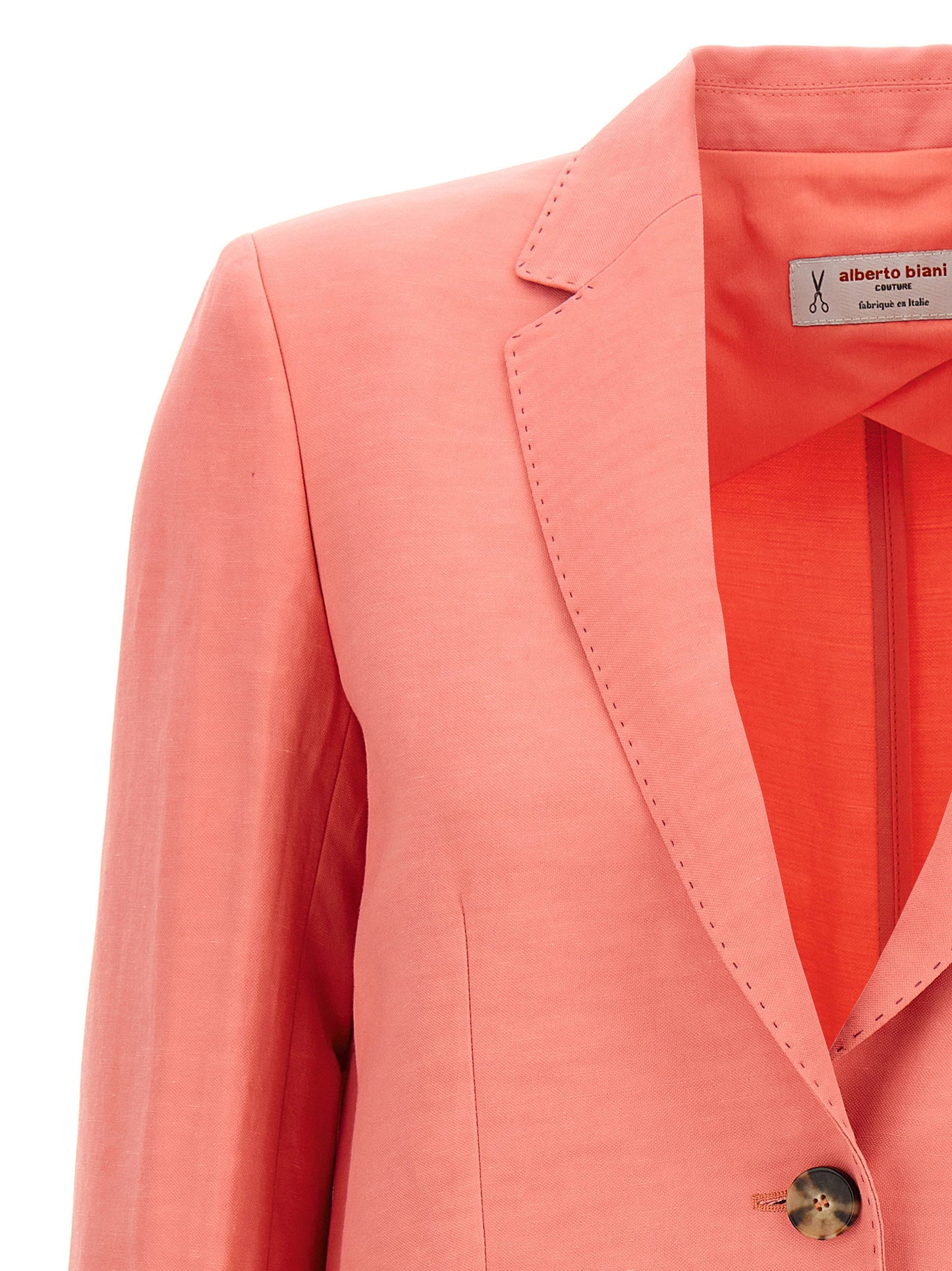 Alberto Biani America Blazer