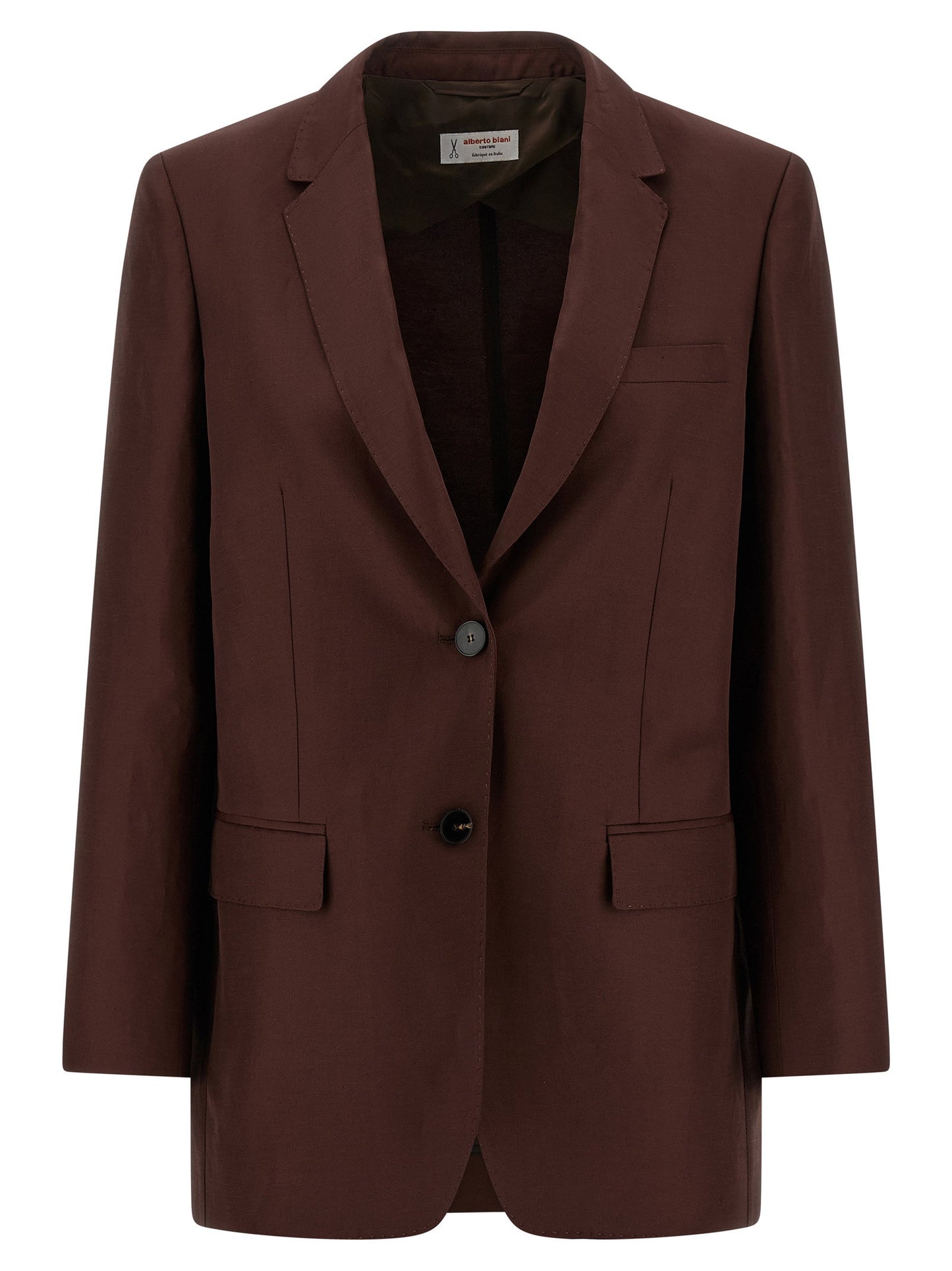 Alberto Biani America Blazer