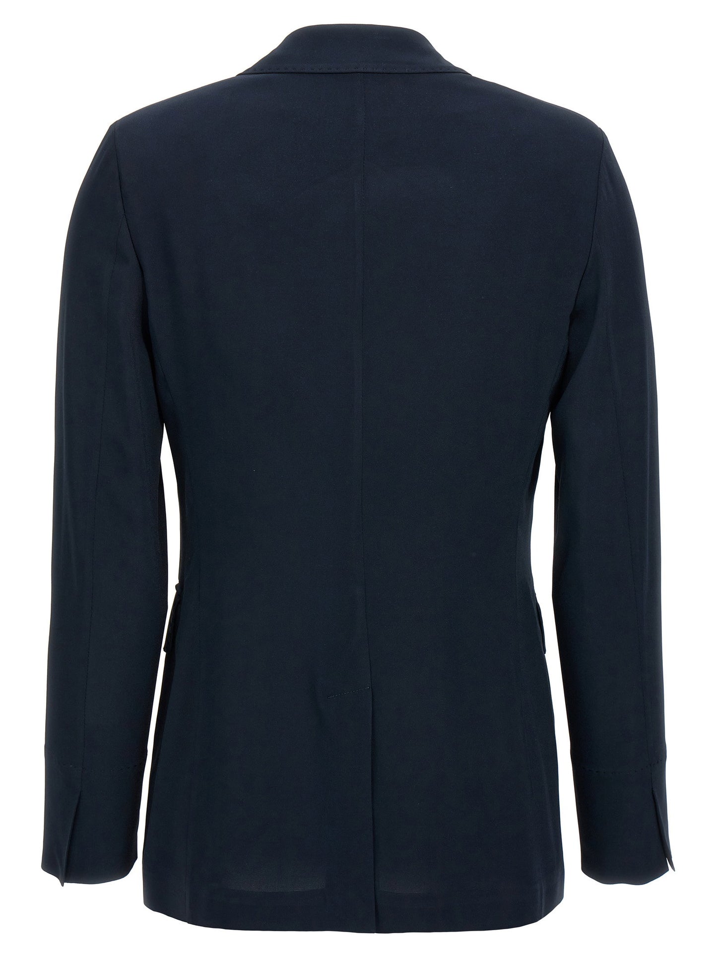 Alberto Biani Double-breasted Blazer