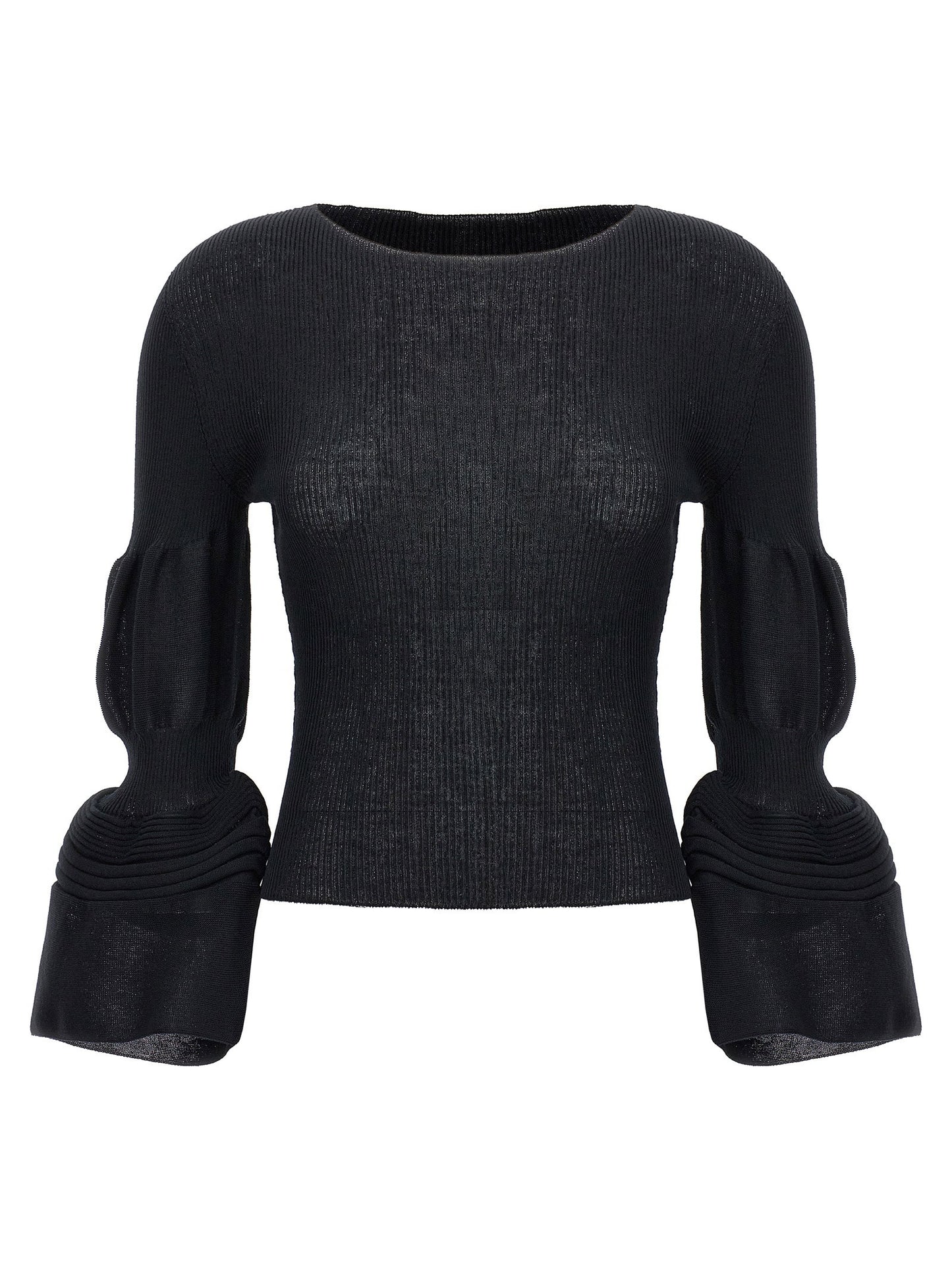 Issey Miyake Assemblage Branch Top