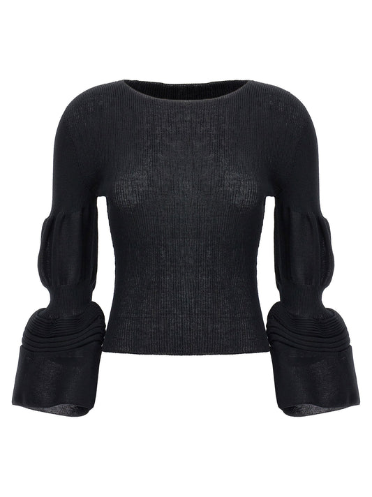 Issey Miyake Assemblage Branch Top