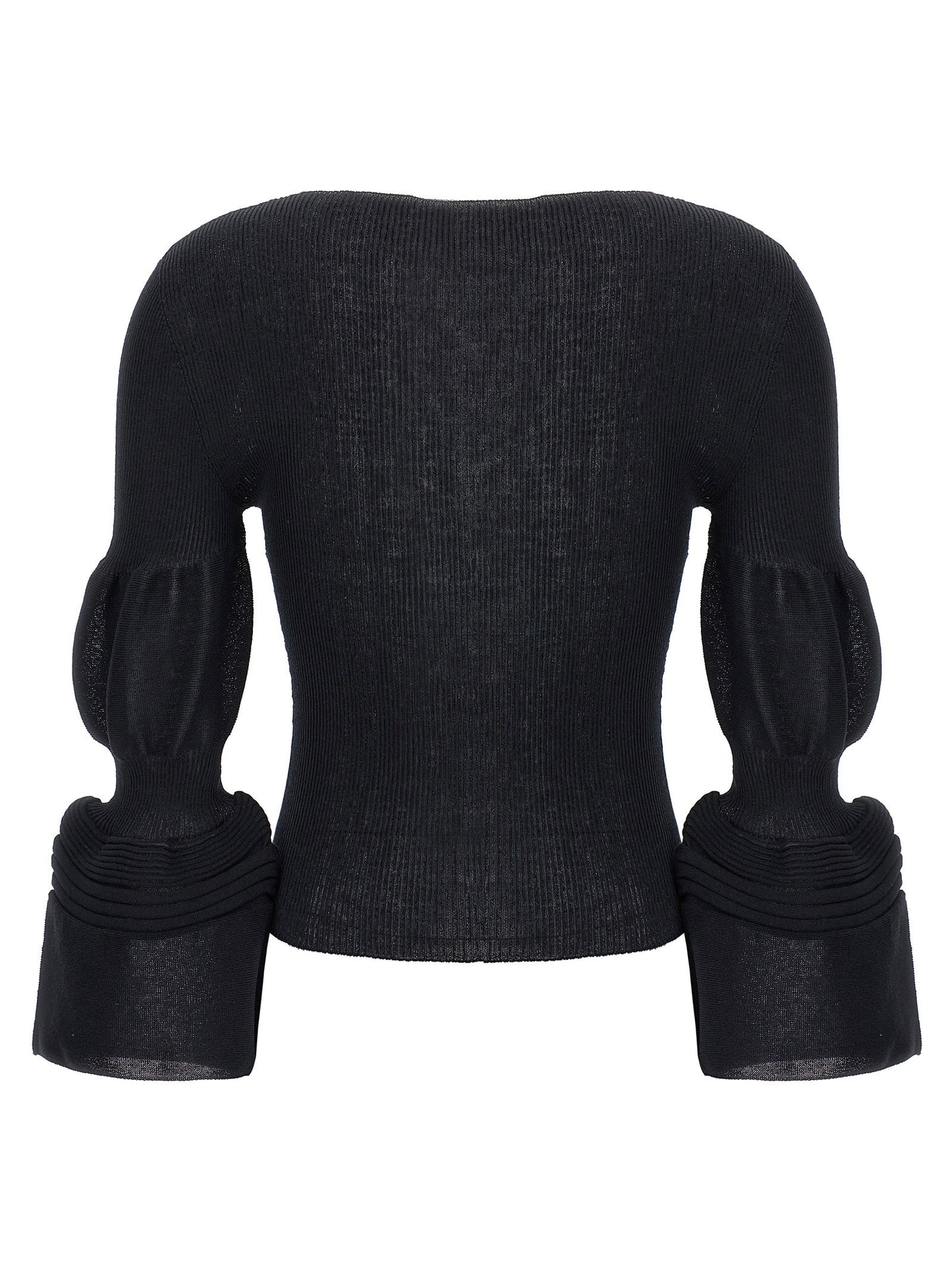 Issey Miyake Assemblage Branch Top