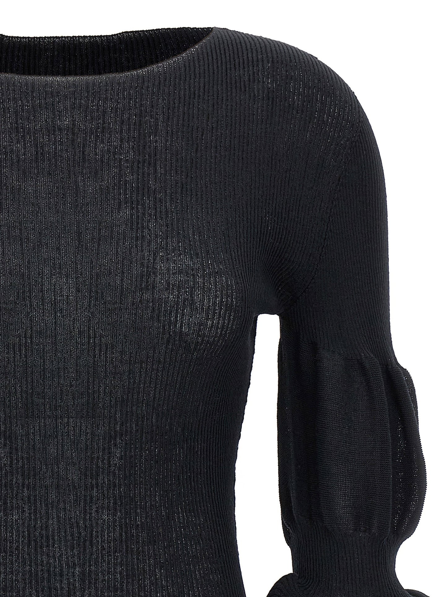 Issey Miyake Assemblage Branch Top
