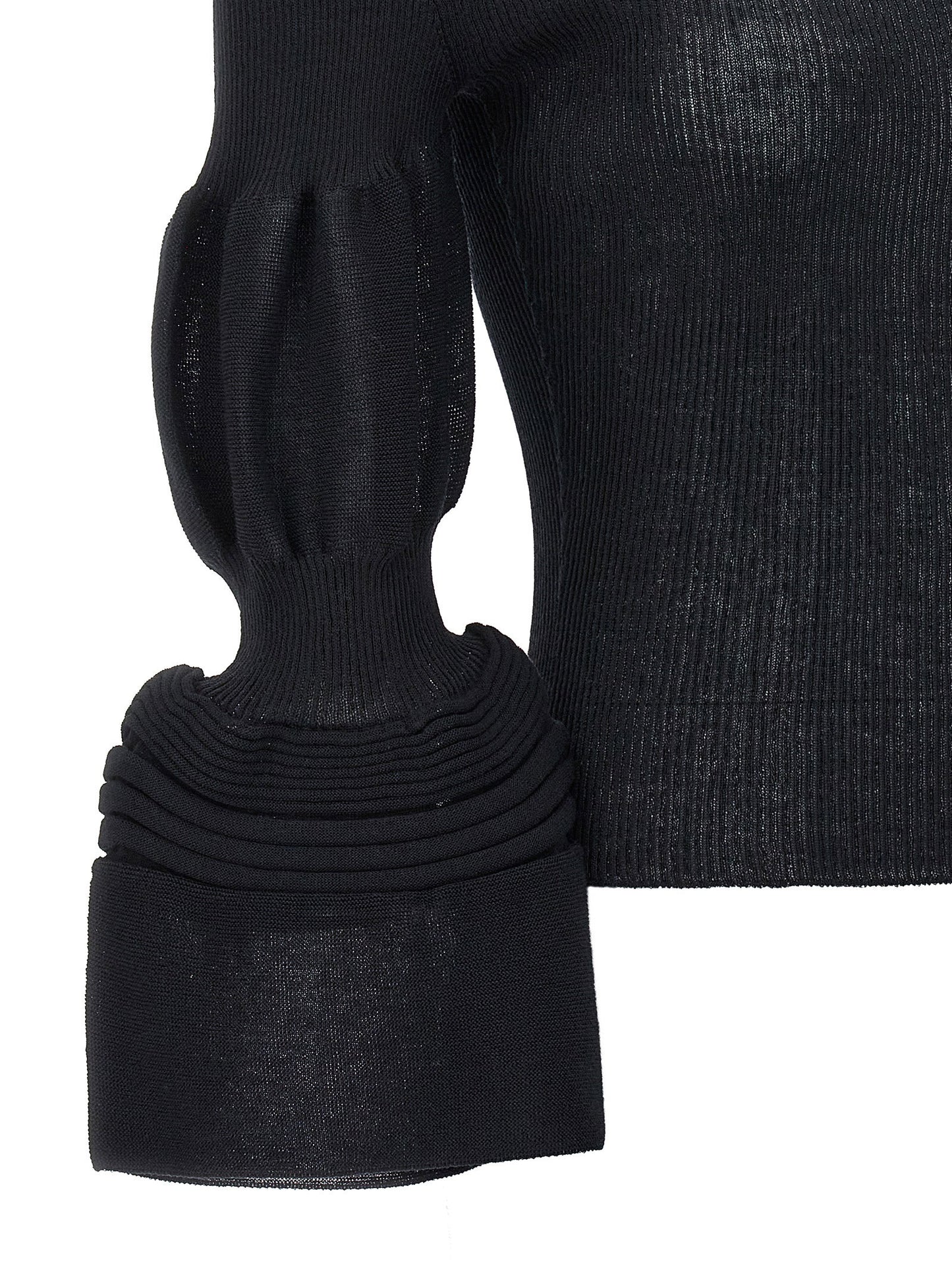 Issey Miyake Assemblage Branch Top