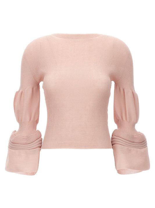 Issey Miyake Assemblage Branch Top