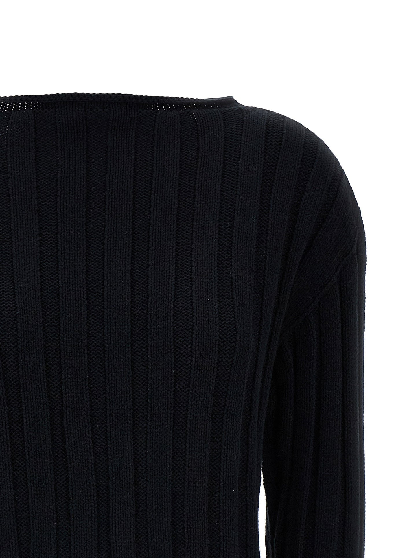 Issey Miyake Behind The Scenes Sweater