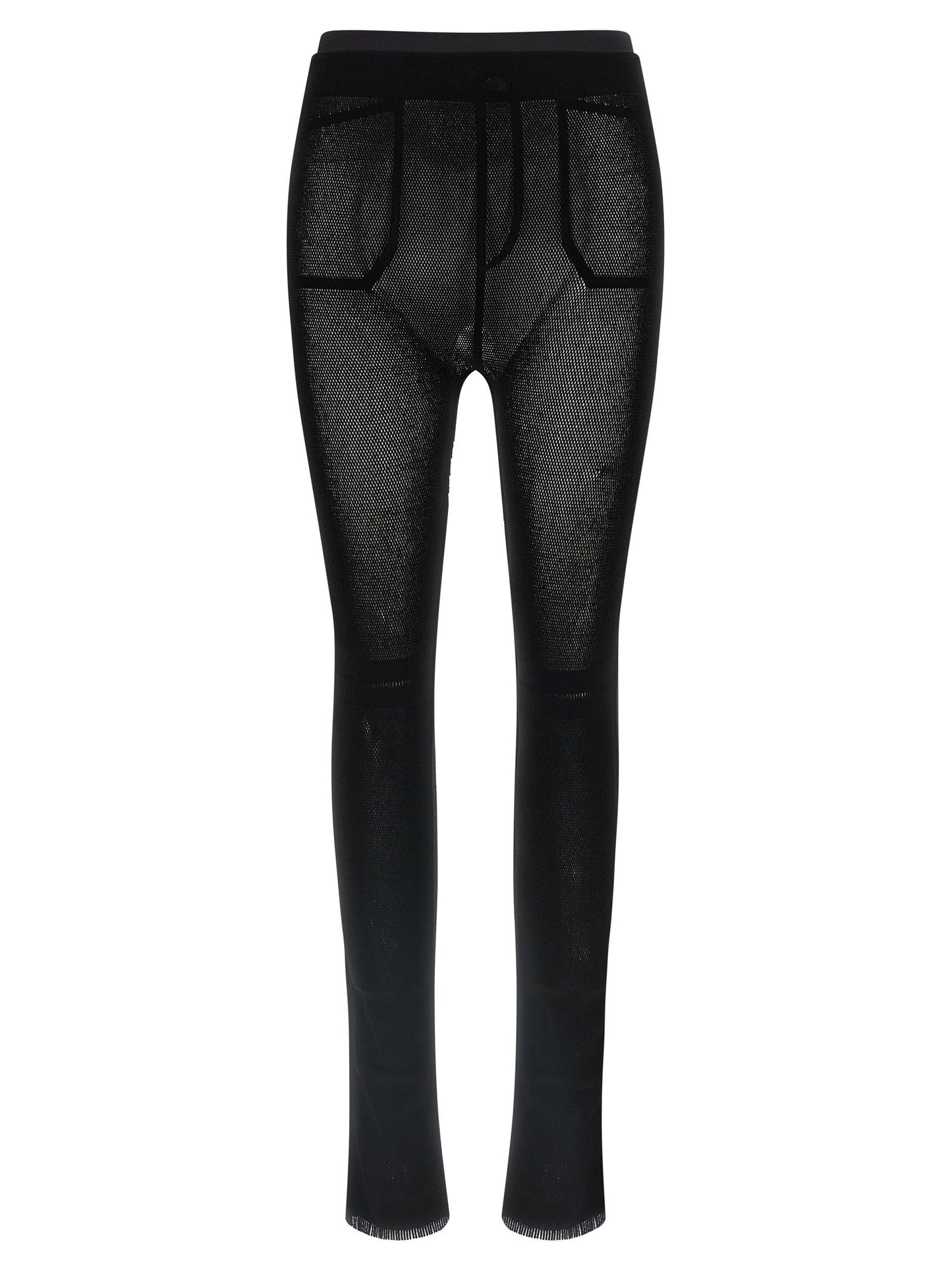 Issey Miyake Seen Unseen Ap Leggings