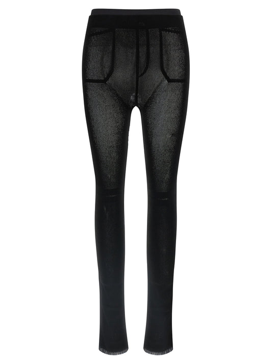 Issey Miyake Seen Unseen Ap Leggings