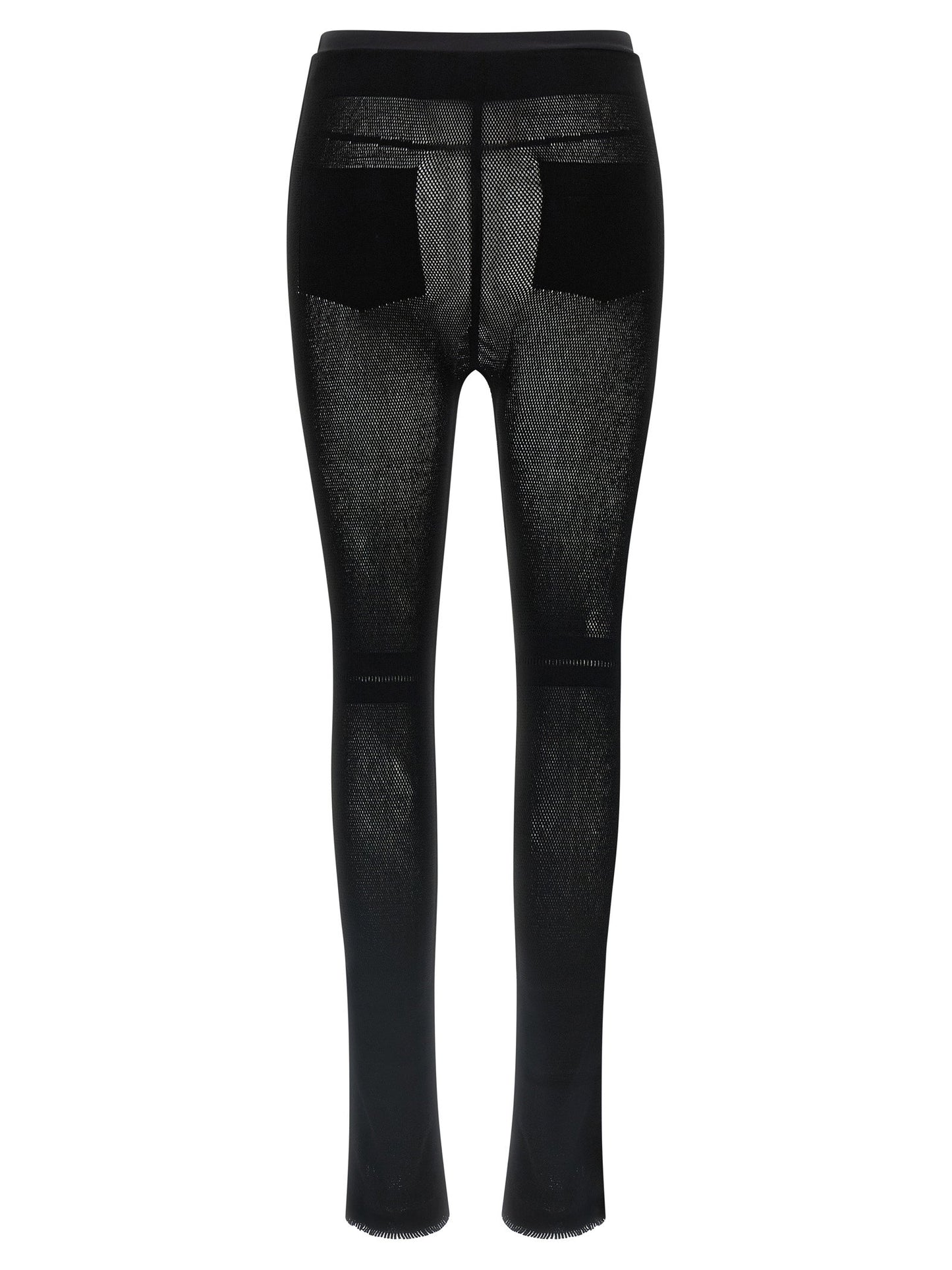 Issey Miyake Seen Unseen Ap Leggings