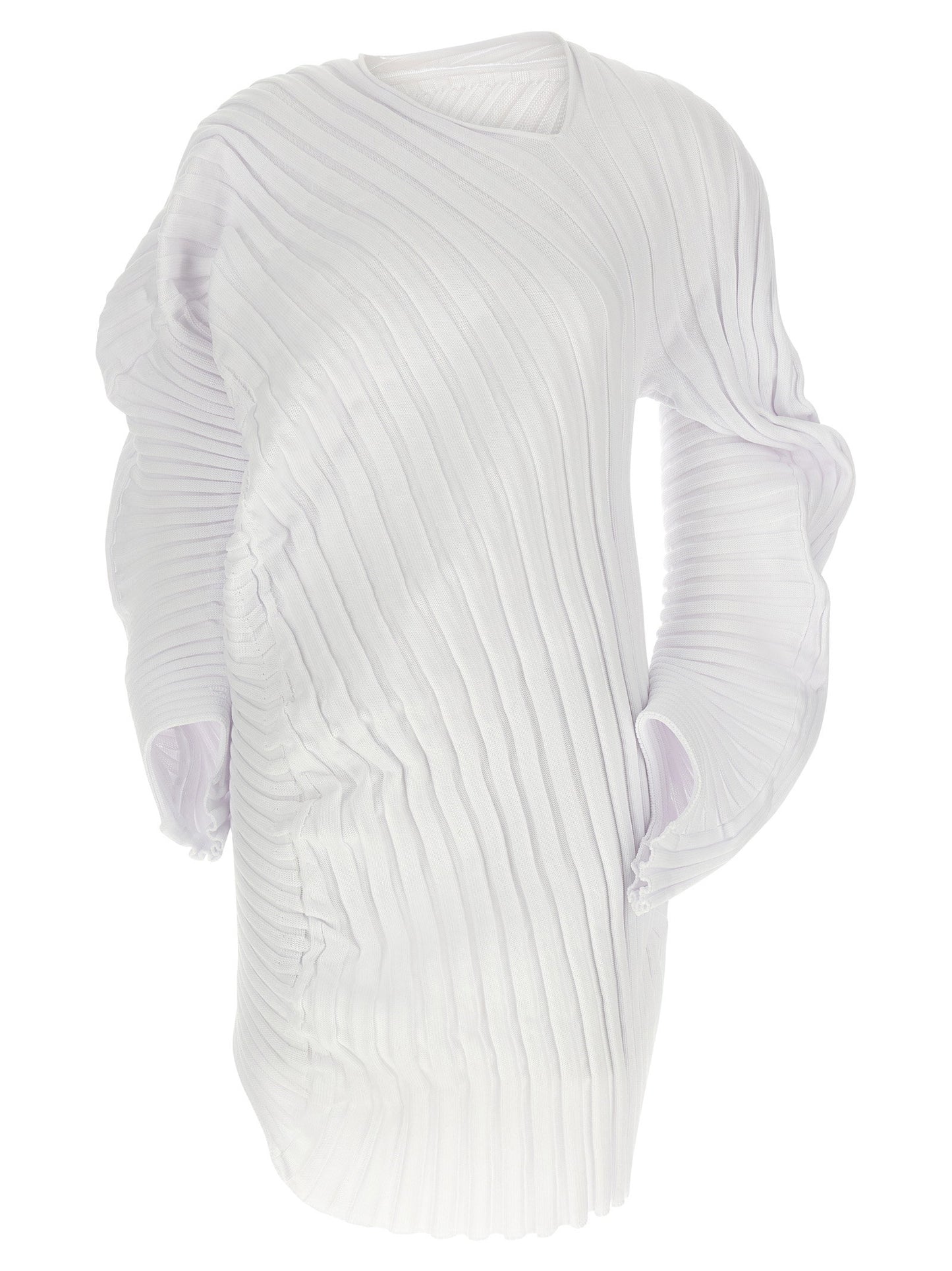 Issey Miyake Knit (as It Is) Top