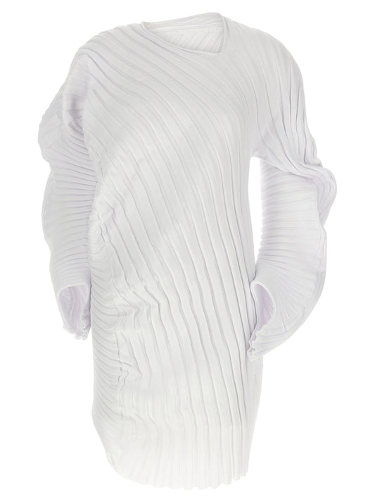 Issey Miyake Knit (as It Is) Top