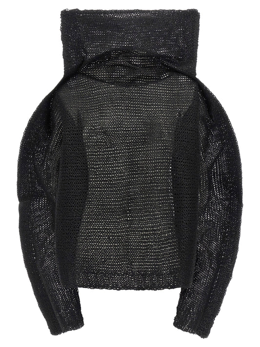 Issey Miyake Panini Top