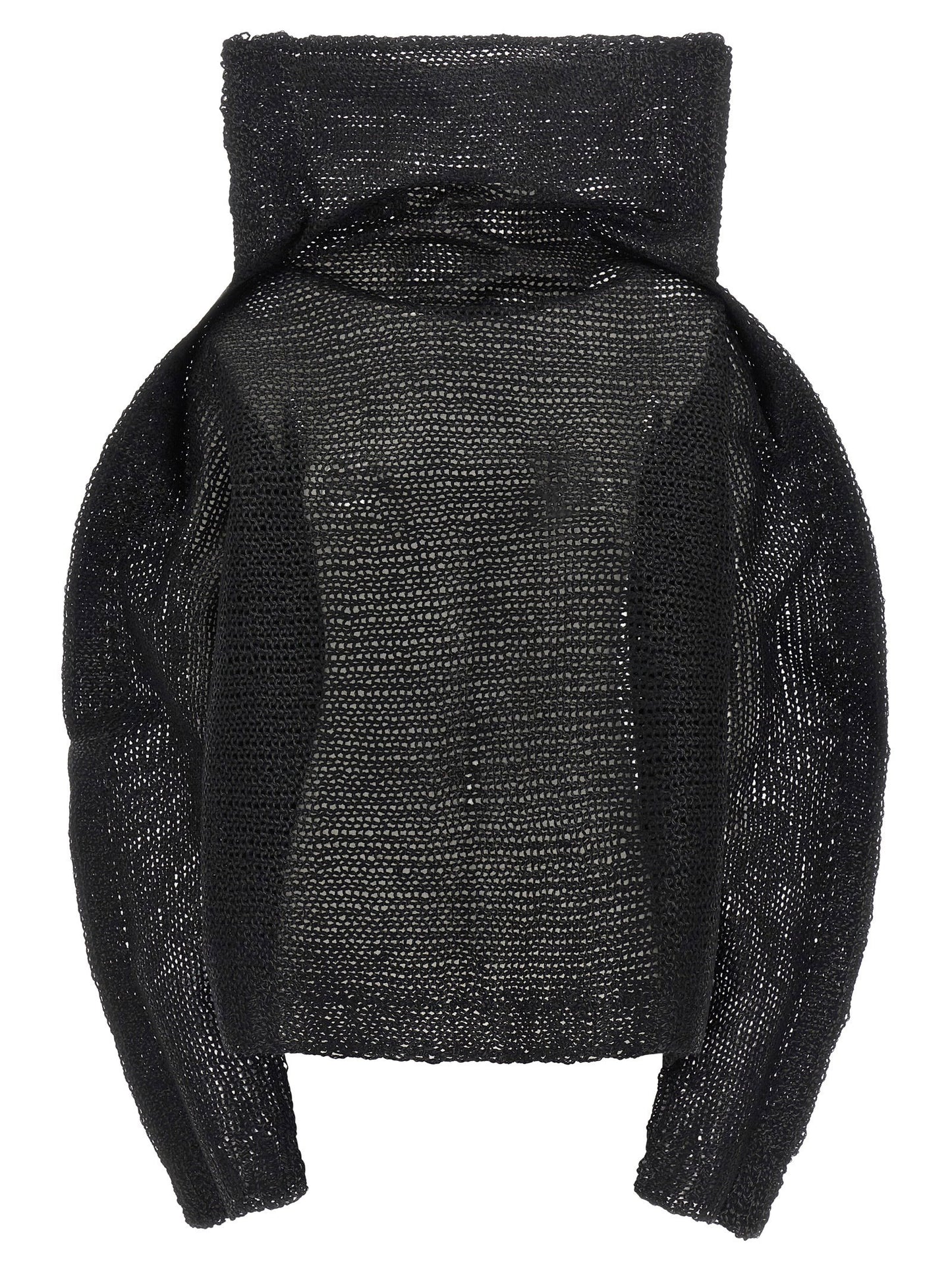 Issey Miyake Panini Top