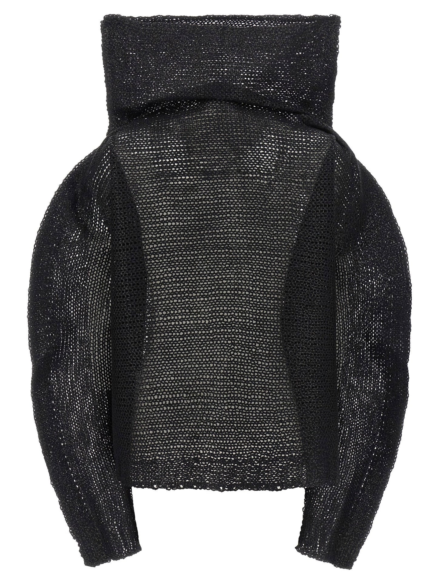 Issey Miyake Panini Top