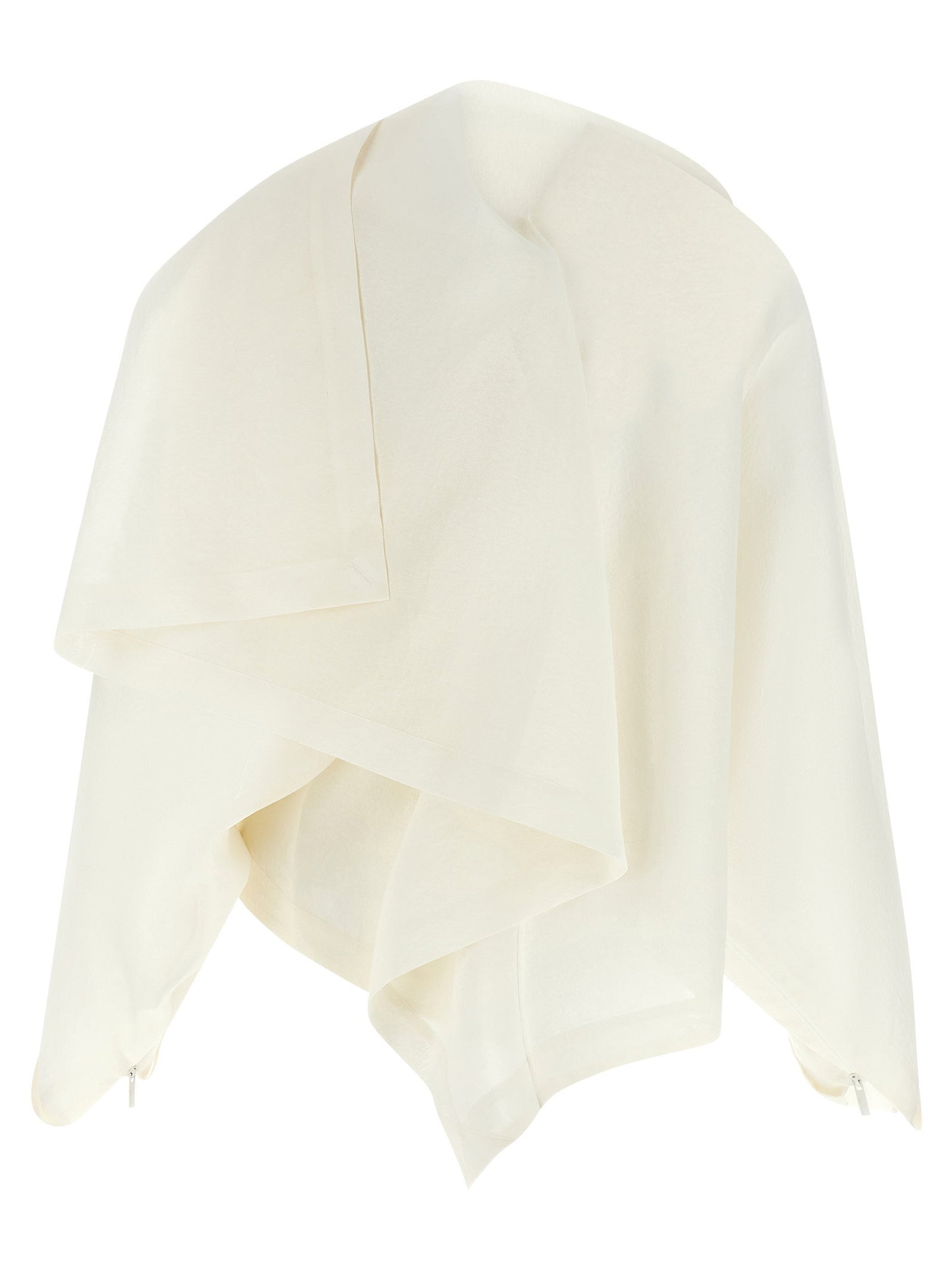 Issey Miyake All Squares Top