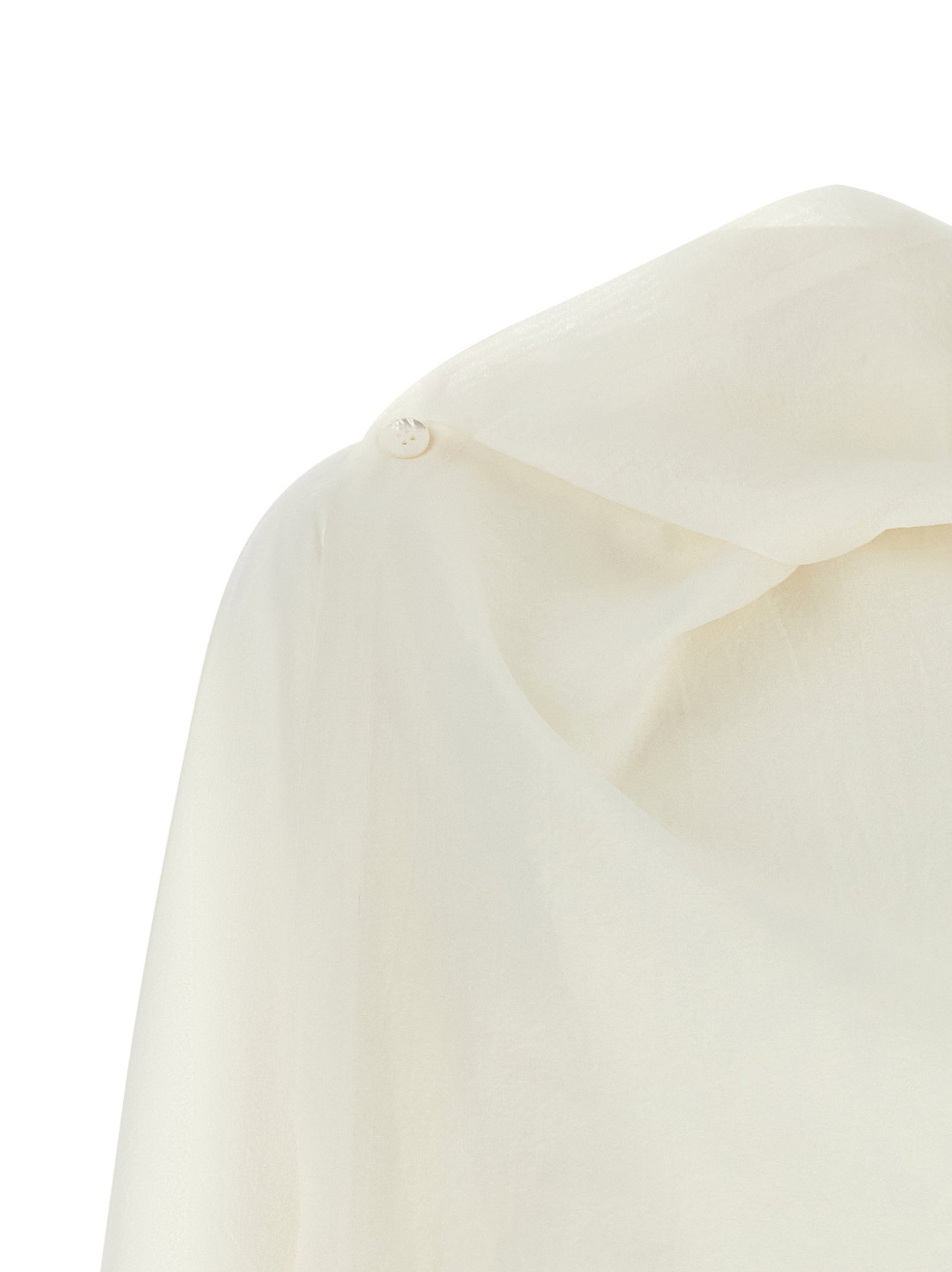 Issey Miyake All Squares Top