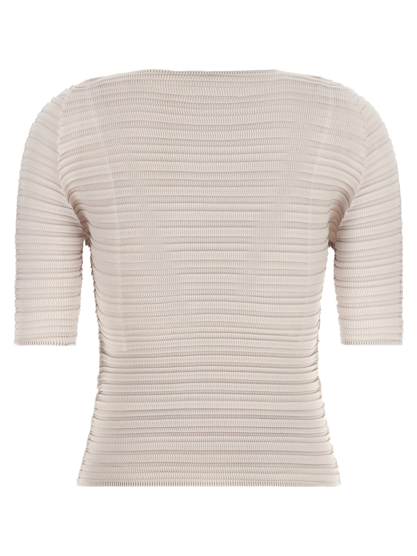 Issey Miyake Jiggly Pleats Blouse