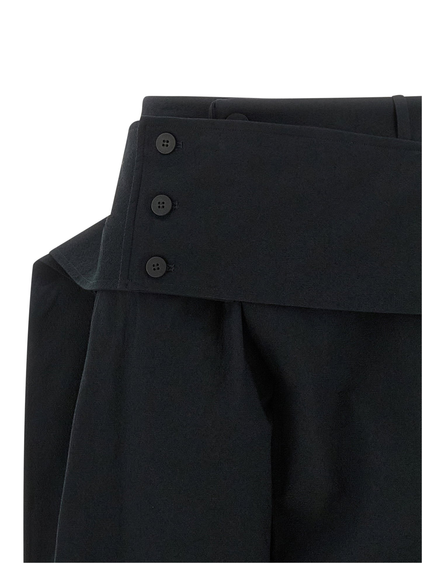 Issey Miyake Grainy Pants