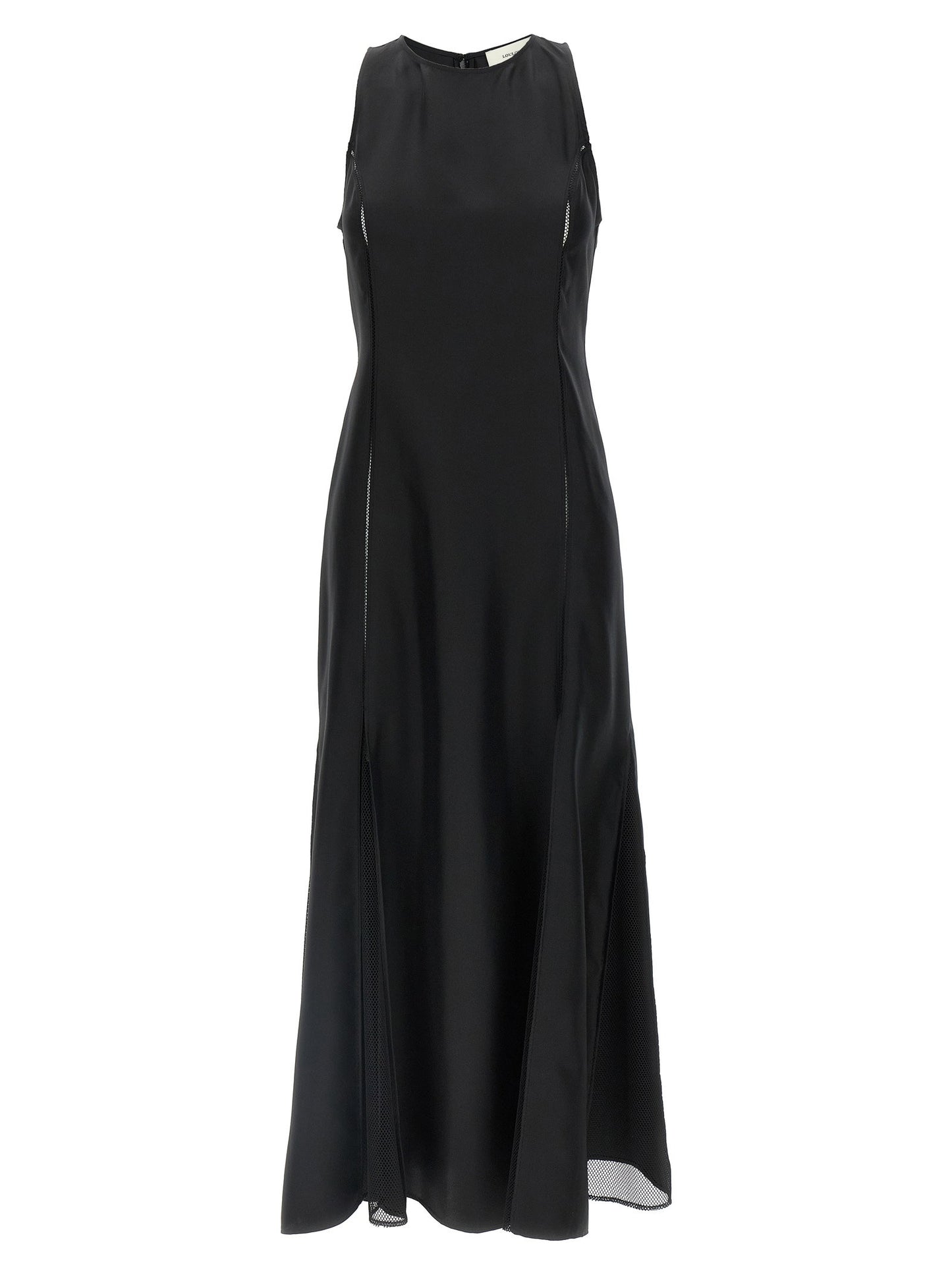 Loulou De Saison Iraka Dress