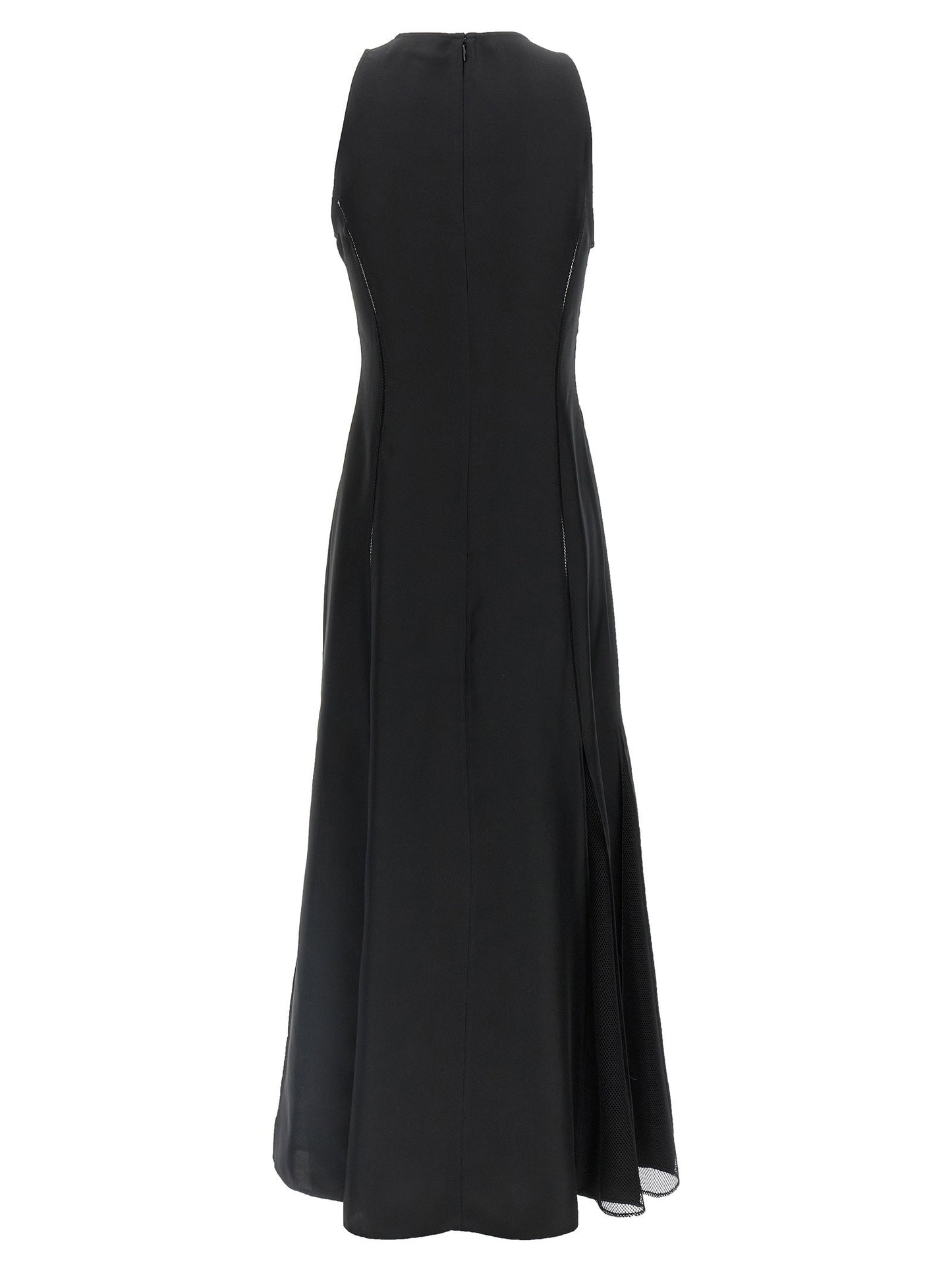 Loulou De Saison Iraka Dress