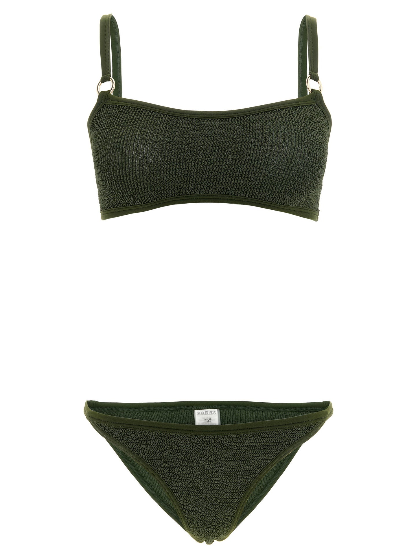 Hunza G Iris Bikini