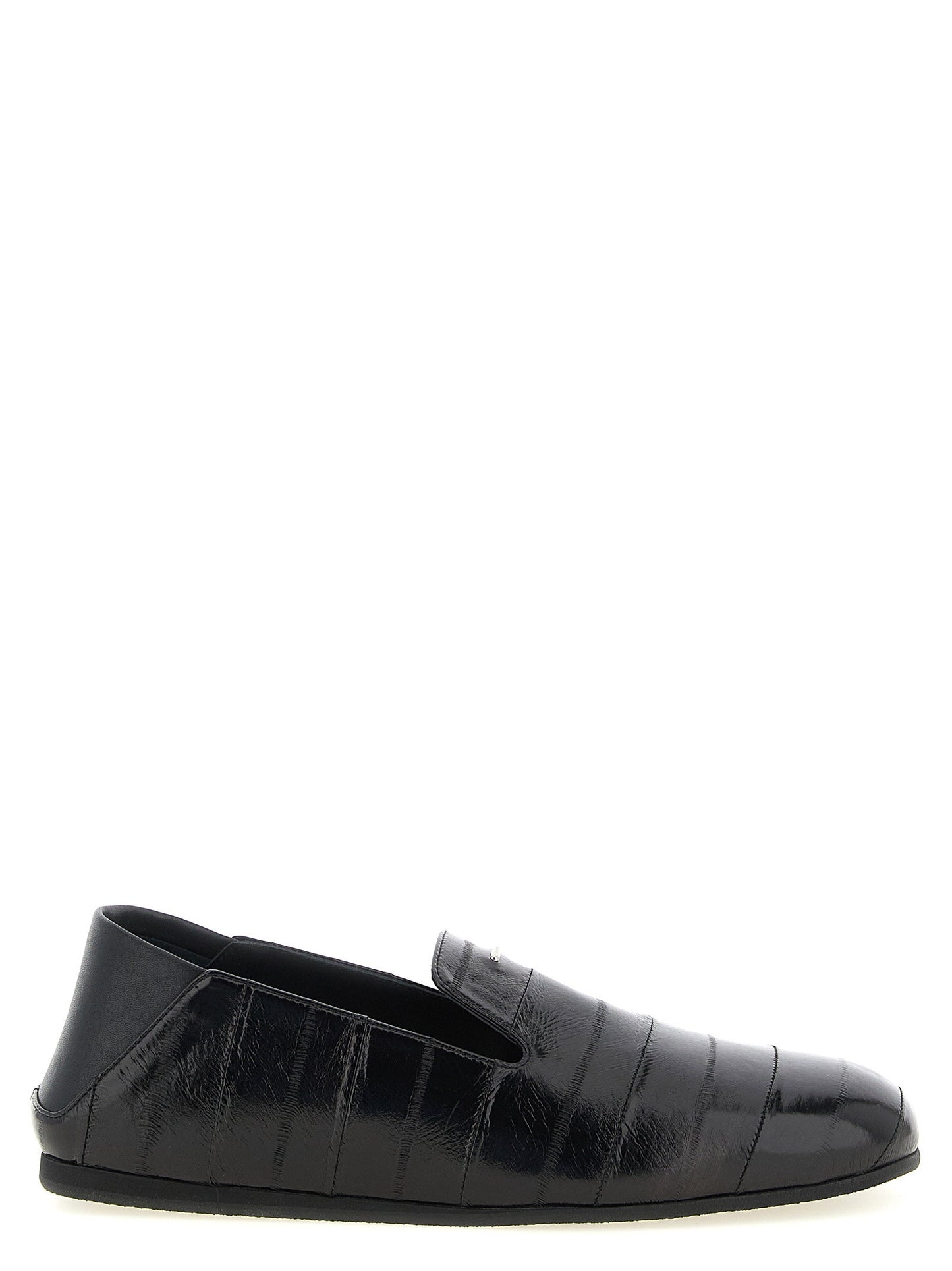 Giuseppe Zanotti Rupert 10 Loafers
